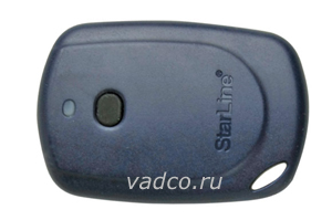 Брелок (метка) Starline i62/i92/i92lux (Брелок Старлайн ай62/ай92/ай92люкс)Б/у.